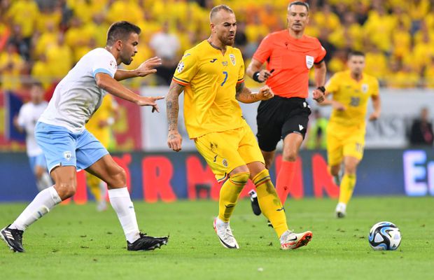 Calcule după Israel - Elveția » Cum se califică România la EURO 2024