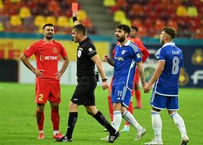 Mare problemă remarcată la FCSB: „Se vede că nu e un șef” » Mihai Stoica își asumă vina: „Trebuie luate măsuri”