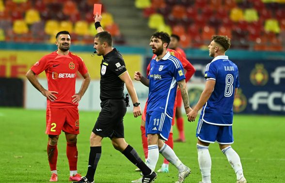 Mare problemă remarcată la FCSB: „Se vede că nu e un șef” » Mihai Stoica își asumă vina: „Trebuie luate măsuri”