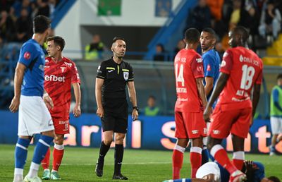 Le-a luat ochii rapidiștilor după ultimele prestații! Ce jucător din Superligă vrea trupa lui Bergodi