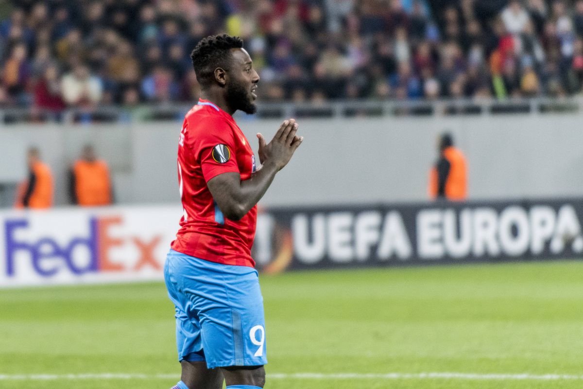 Guardiola nu i-ar fi lăsat să se antreneze, în Liga 1 au scris istorie