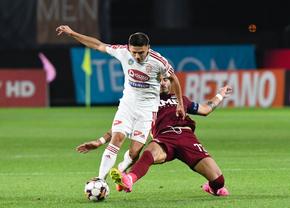 Și-au făcut calculele pentru play-off: „11 puncte în 5 etape și două transferuri în iarnă” » Presiune mare pe antrenor!
