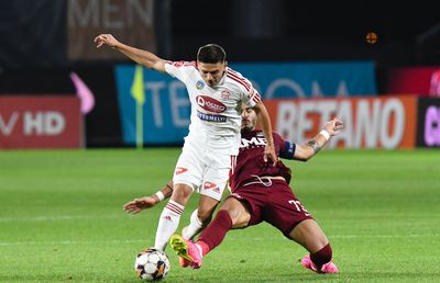 Și-au făcut calculele pentru play-off: „11 puncte în 5 etape și două transferuri în iarnă” » Presiune mare pe antrenor