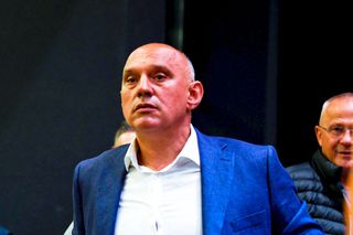 Florin Prunea: „El e jucătorul român al anului” » Nu este Andrei Rațiu