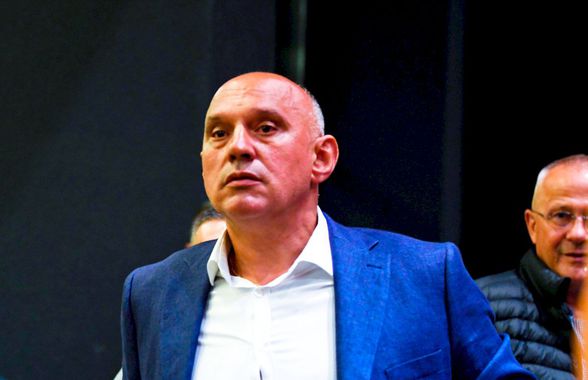 Florin Prunea: „El e jucătorul român al anului” » Nu este Andrei Rațiu