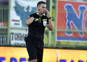 Acuzații de impact în SuperLiga: „Conducătorul echipei adverse s-a dus în vestiarul lui Szabolcs Kovacs după meci”