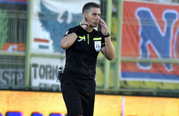 Acuzații de impact în SuperLiga: „Conducătorul echipei adverse s-a dus în vestiarul lui Szabolcs Kovacs după meci”