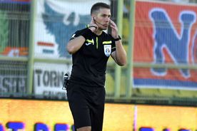 Acuzații de impact în SuperLiga: „Conducătorul echipei adverse s-a dus în vestiarul lui Szabolcs Kovacs după meci”