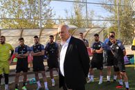 Fotbalul depășește toate barierele » Naționala Palestinei are mâine meci în preliminariile CM: „Rudele le-au murit în bombardamente, dar vor să se califice” + unde se joacă