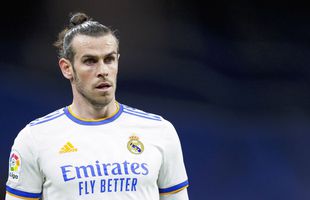 Cum să nu intri în gura presei din Spania » Gareth Bale, sfaturi pentru Jude Bellingham: „Dacă nu faci asta, vei fi atacat în mod constant”