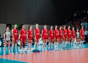 Înfrângere la limită pentru Volei Alba Blaj în Liga Campionilor
