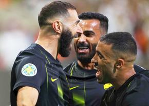 „Bombă mondială” » Saudiții de la Al-Ittihad și-au prezentat noul antrenor! Mutarea pe care nimeni n-a prevăzut-o