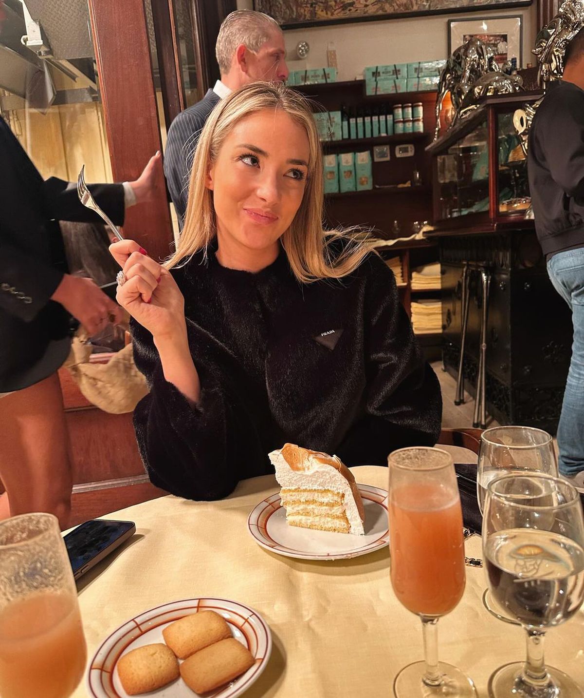 Alvaro Morata va divorța de fotomodelul Alice Campello: „Dacă ar exista o altă femeie...”