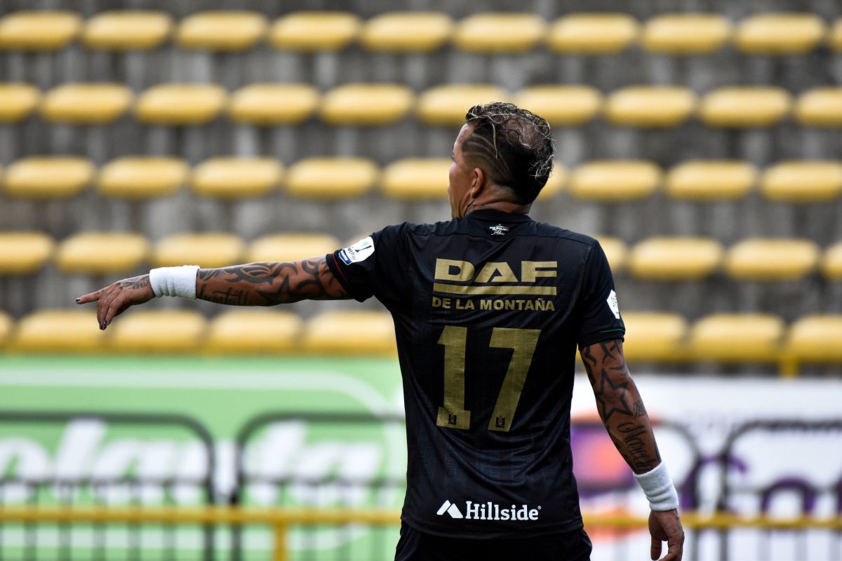 Îl recunoști? A jucat la FCSB, are 20 de goluri în 2023 și vrea la națională: „Tricoul țării e cel mai important”