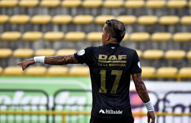 Îl recunoști? A jucat la FCSB, are 20 de goluri în 2023 și vrea la națională: „Tricoul țării e cel mai important”