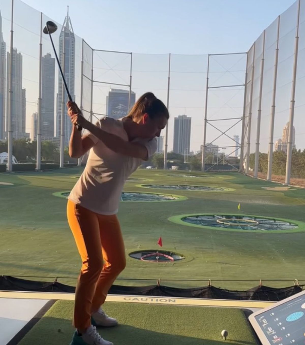 Simona Halep, la fel ca Djokovic, Nadal sau Alcaraz » În rând cu marile staruri din tenis