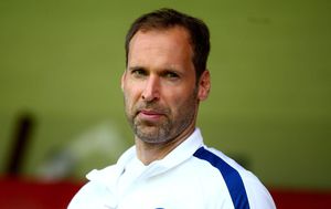 Fiul legendarului Petr Cech a semnat în Premier League: este tot portar