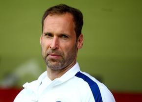 Petr Cech a semnat » Unde va juca fostul portar de la Chelsea și Arsenal