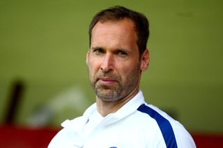 Fiul legendarului Petr Cech a semnat în Premier League: este tot portar