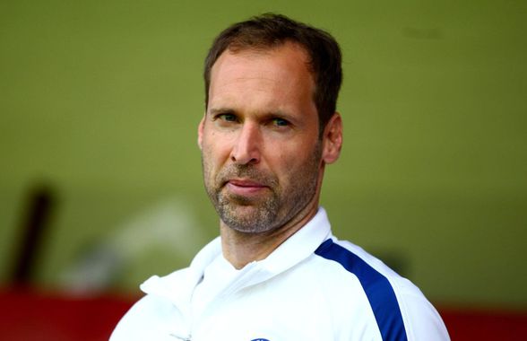 Fiul legendarului Petr Cech a semnat în Premier League: este tot portar