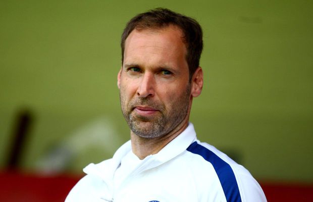 Fiul legendarului Petr Cech a semnat în Premier League: este tot portar