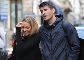 Soția milionară a unei mari vedete din LaLiga se plânge: „Lumea fotbalului este sexistă și puțin neanderthaliană”