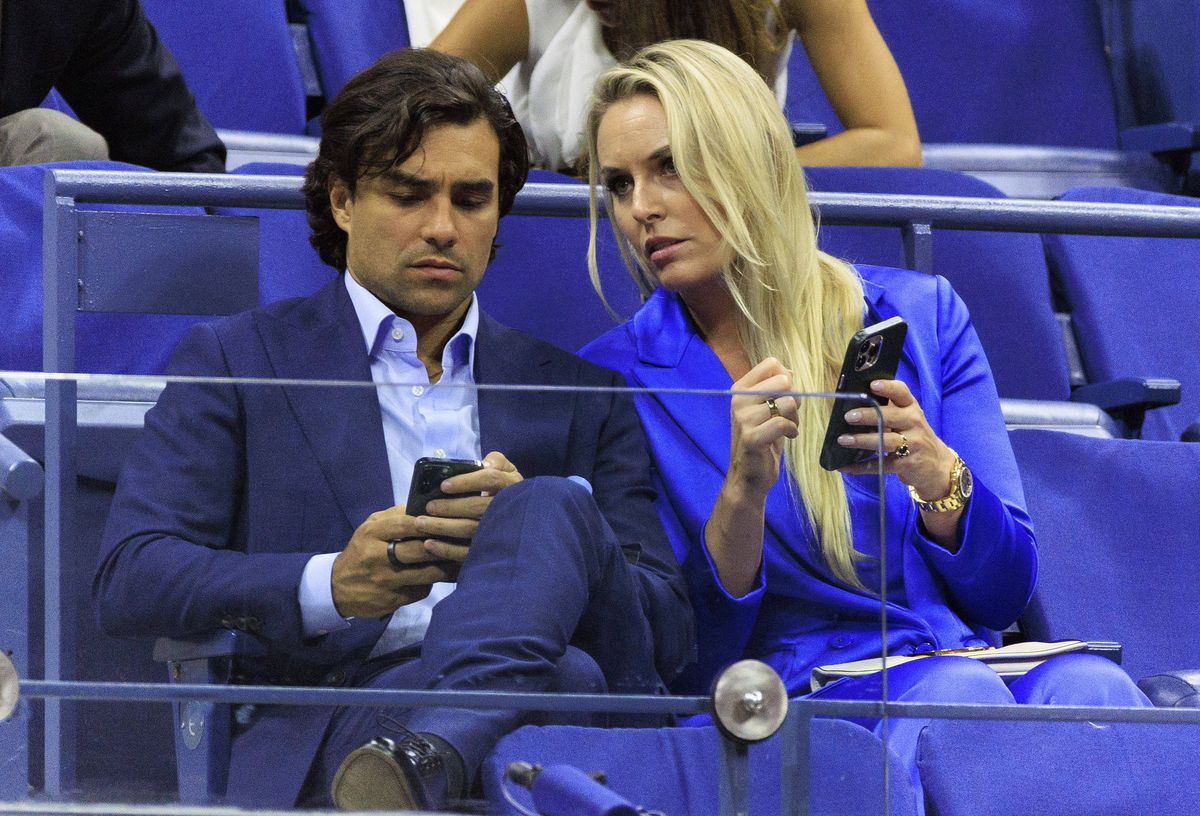 „Eșecul e cea mai mare oportunitate” » Lindsey Vonn caută succesul financiar: „Ideea principală a fost să investesc în femei”