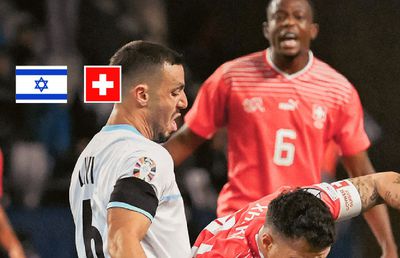 „N-am înțeles... Le-o fi cerut antrenorul?” » Nedumerit de ce a văzut în Israel - Elveția, se teme pentru România: „Extrem de greu!”