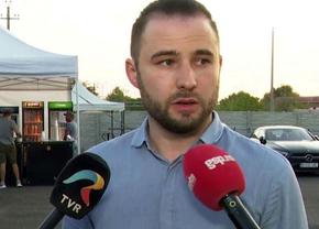 Vlad Iacob nu are încredere în șefii de la Dinamo: „Nu au capacitatea de a conduce clubul. Eu mă ghidez după un aforism”