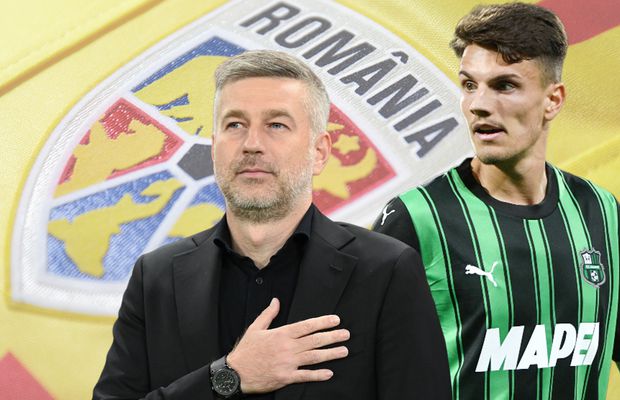 Iată ce fotbalist pierde România » Ar fi fost cel mai valoros pe postul lui din lotul ales de Edi Iordănescu