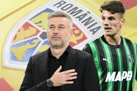 Iată ce fotbalist pierde România » Ar fi fost cel mai valoros pe postul lui din lotul ales de Edi Iordănescu