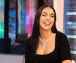 Cristina Pedroche o imită pe Georgina Rodriguez. Prezentatoarea TV a stârnit controverse în online: „La Gio de Vallecas”