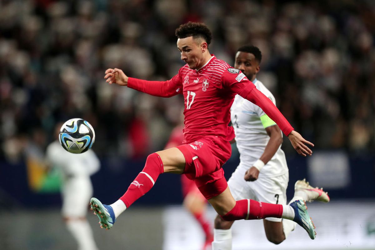 „N-am înțeles... Le-o fi cerut antrenorul?” » Nedumerit de ce a văzut în Israel - Elveția, se teme pentru România: „Extrem de greu!”