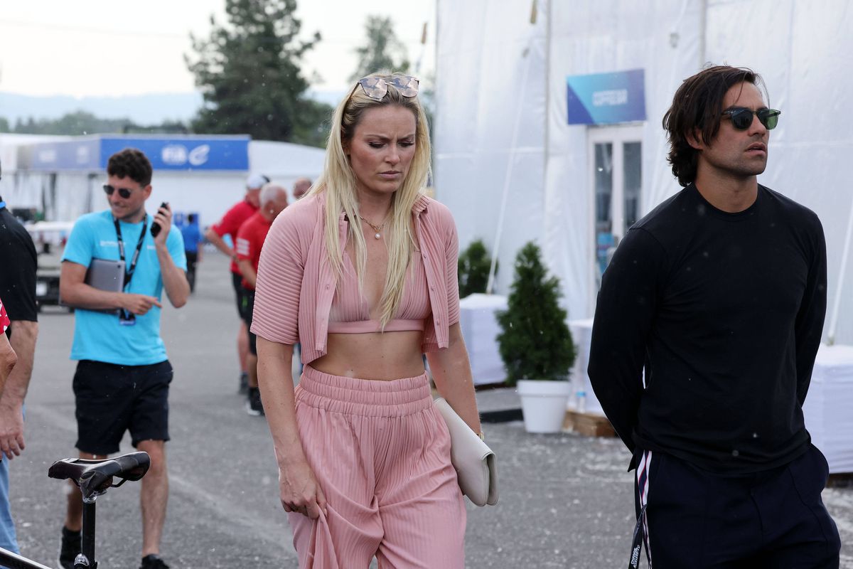 „Eșecul e cea mai mare oportunitate” » Lindsey Vonn caută succesul financiar: „Ideea principală a fost să investesc în femei”