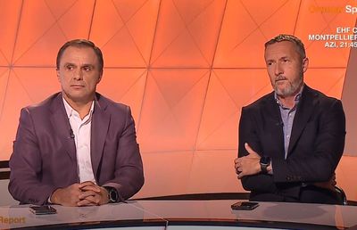 Basarab Panduru, ironic cu 2 fotbaliști convocați de Edi Iordănescu: „Când eram noi mici poate merita ceva...”