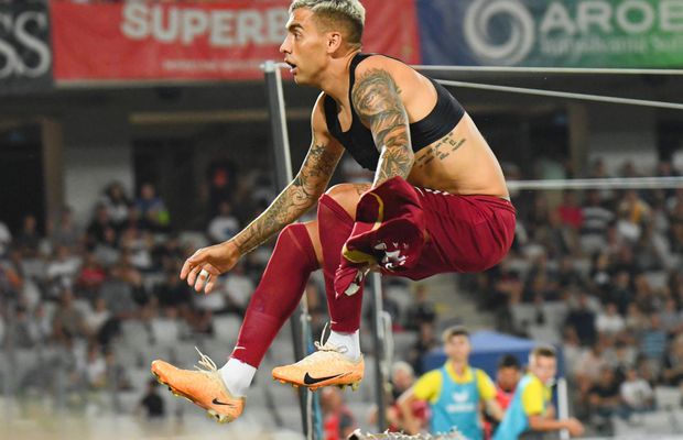 Jefte, propus la FCSB » Gigi Becali a dat răspunsul pentru GSP