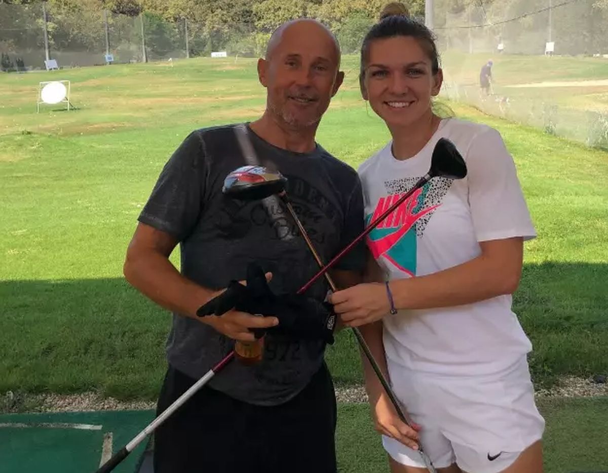 Simona Halep, la fel ca Djokovic, Nadal sau Alcaraz » În rând cu marile staruri din tenis