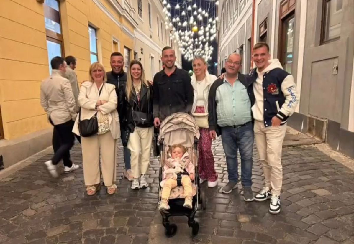 Un belgian care nu mai joacă în Liga 1 vrea un apartament la Cluj Napoca: „M-am atașat de acele locuri. Nu pot uita oamenii, supa și muzica lui Tzancă Uraganu!”