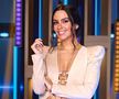 Cristina Pedroche o imită pe Georgina Rodriguez. Prezentatoarea TV a stârnit controverse în online: „La Gio de Vallecas”