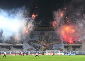 U Cluj suflă și-n iaurt! Când se poate face afacerea cu turcii și de ce ardelenii nu vor avea soarta „fraților” de la Dinamo: „Poate ei s-au gândit la Lucescu”
