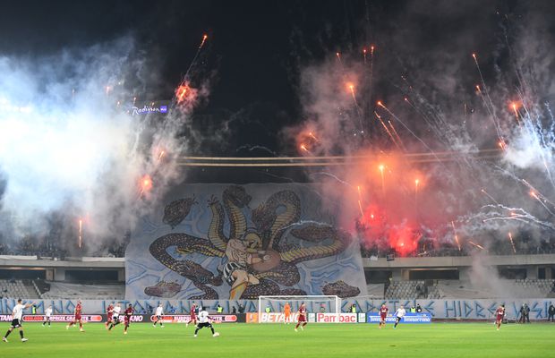 U Cluj suflă și-n iaurt! Când se poate face afacerea cu turcii și de ce ardelenii nu vor avea soarta „fraților” de la Dinamo: „Poate ei s-au gândit la Lucescu”