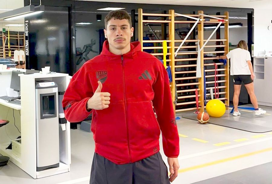 Contract până în 2028 pentru Bogdan Racovițan