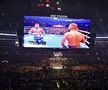 Așa arată arena de 1,85 miliarde $ în care se vor bate Mike Tyson și Jake Paul » Imagini colosale