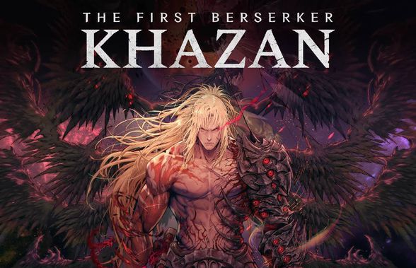 The First Berserker: Khazan – Demo nou dezvăluit! Jocul promite o experiență fantastică. Află toate detaliile aici!