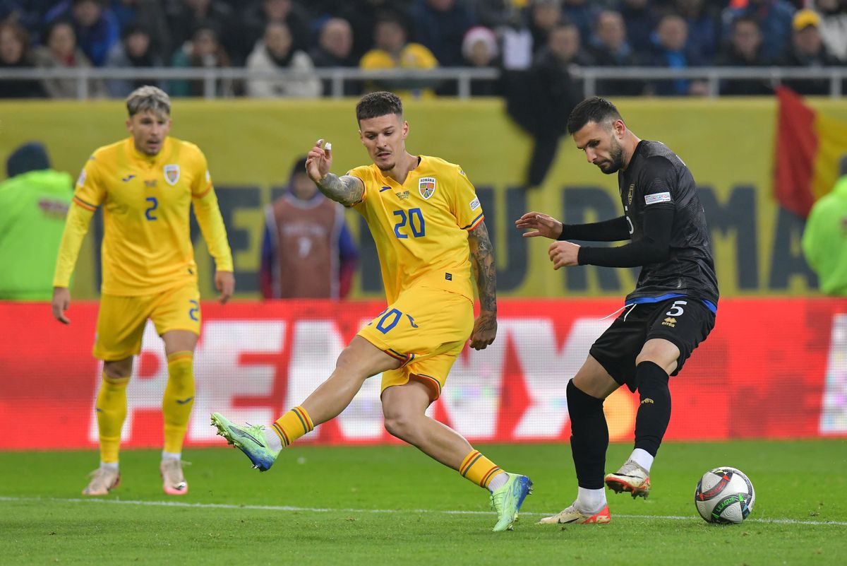 Dorinel Munteanu prevede modificări în planurile lui Mircea Lucescu: „Sunt jucători care și-au arătat limitele”