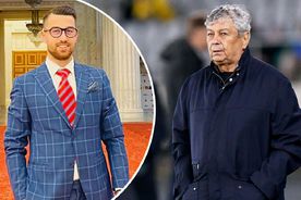 Fratele lui Edi Iordănescu, replică în 7 puncte pentru Mircea Lucescu: „Lipsă de fair-play, o nedreptate! Am jucat cu Belgia și cu Olanda, nu cu Lituania și cu Cipru”