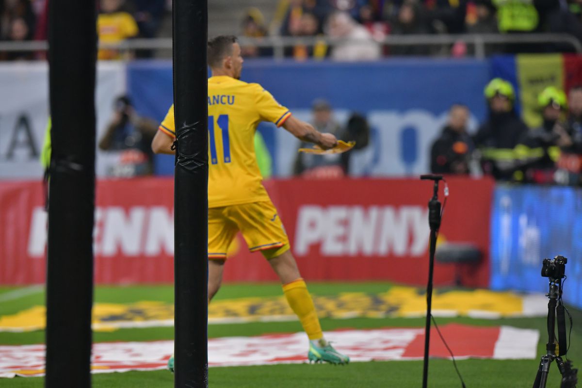 Președintele Federației din Kosovo a dezvăluit adevăratul motiv al abandonului de pe Arena Națională » Ce spun noile reglementări UEFA