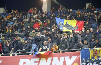 Se schimbă „Legea Dragomir”! » Ionuț Stroe, fostul șef al Sportului, a fost la GSP Live