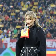 Irina Baianț / FOTO: Ionuț Iordache (GSP.ro)