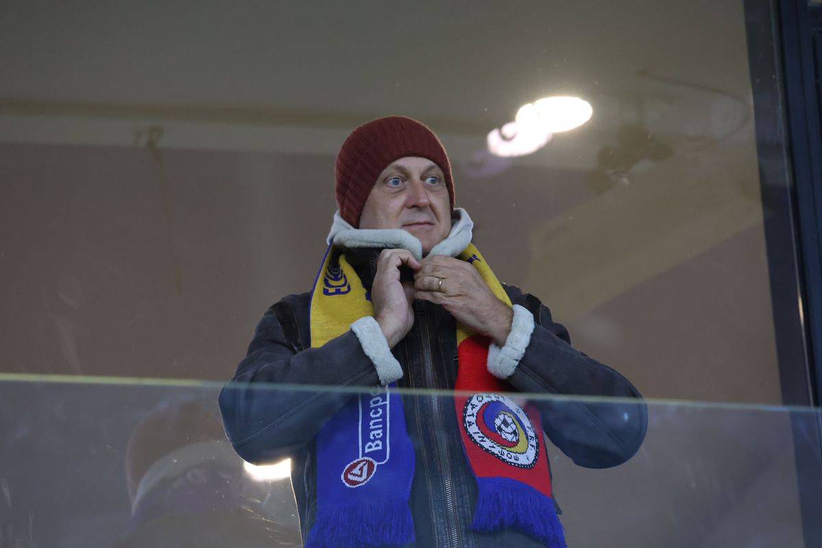 Franco Foda, selecționerul din Kosovo, s-a plâns în dialogul cu nemții de la Kicker » Spune că NU rasismul a fost motivul abandonului